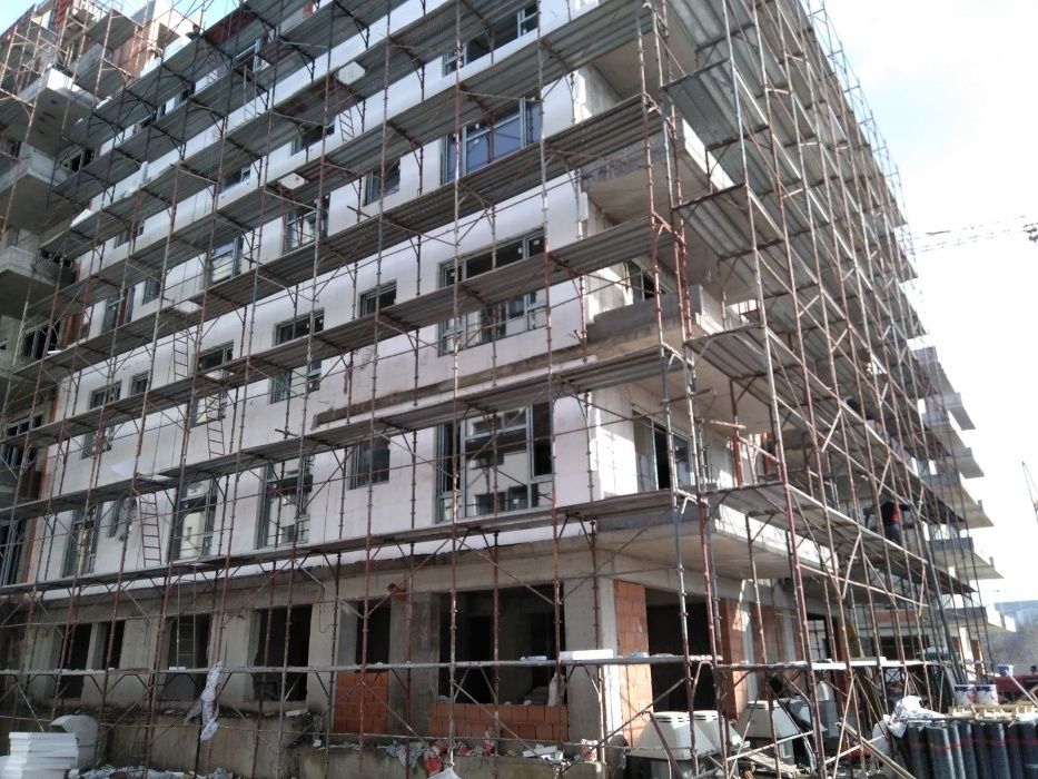 Schela metalica 10 lei