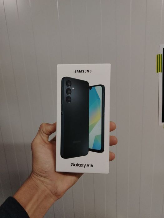 Samsung a16 128t