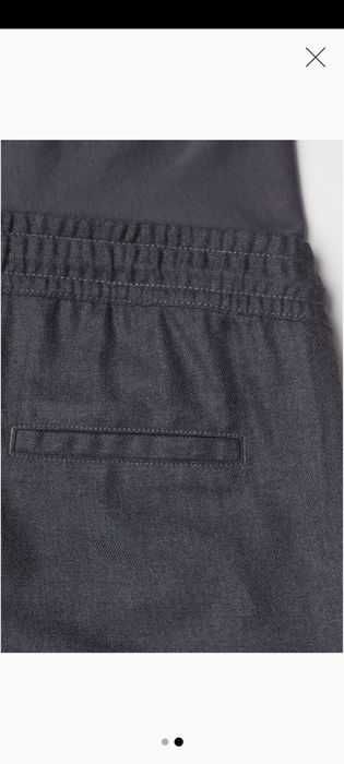 Панталон за бременни H&M размер XL