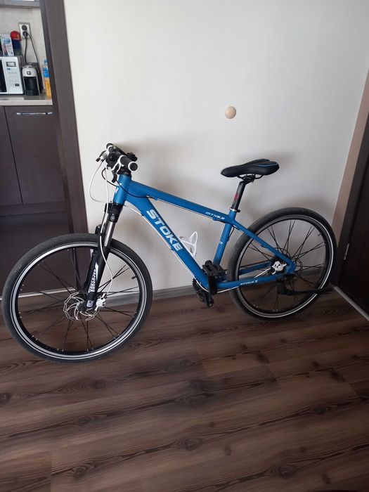 Велосипед STOKE MTX 6.2 26 цола