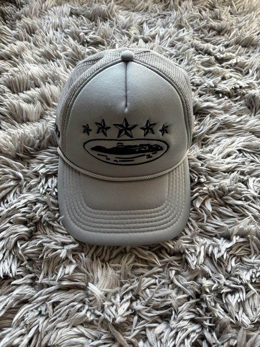 Sapca Corteiz premium quality