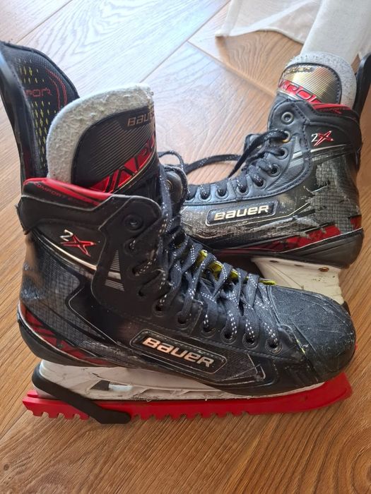 Продаются коньки Bauer Vapor 2x