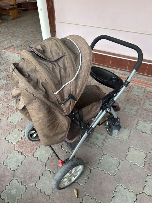 Bars kalaskasi sotiladi