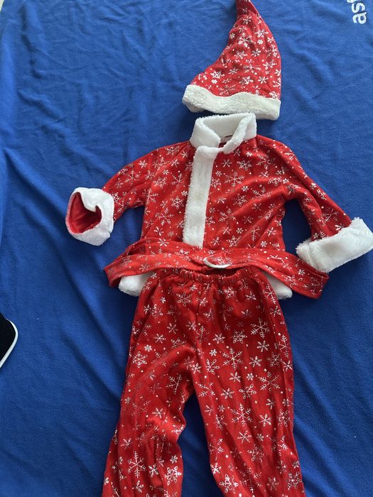Новогодние костюмы