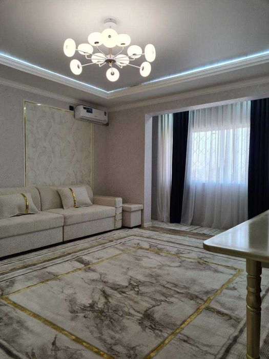 Евроремонт - 3/3/9 метро Туркистон — Юнусабад 14