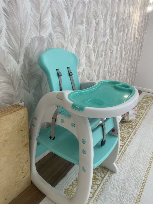 Детское кресло продаем