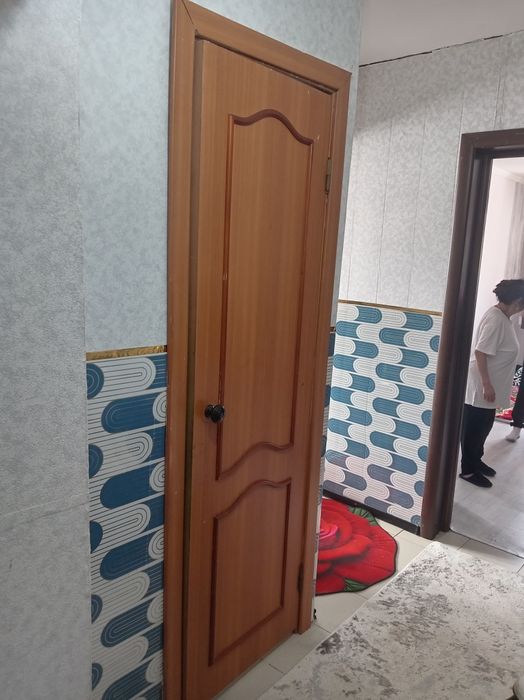 2 бөлмелі квартира саудасы бар