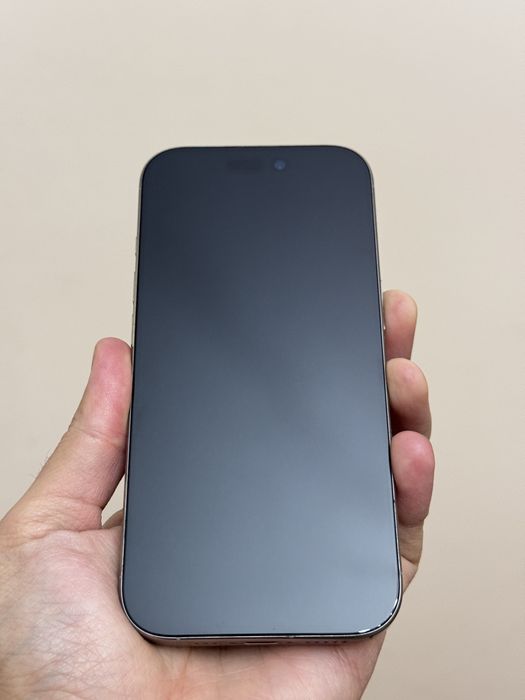 Iphone 16 Pro. 256гб. 92%