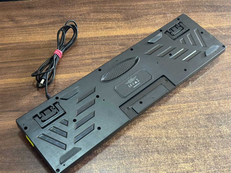 Гейминг клавиатура CXT