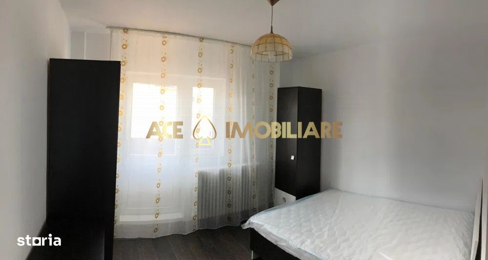 4 Camere de inchiriat | Tineretului | 2 Bai | Mobilat-Utilat | Metrou