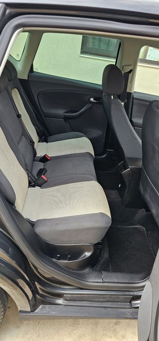 SEAT ALTEA 1.4 benzina 85cp 2009