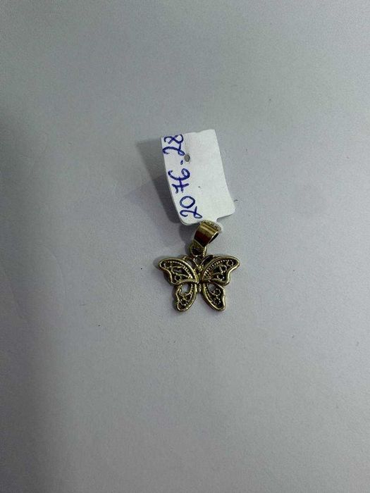 PANDANTIV AUR 14K 1.05gr (ctg)