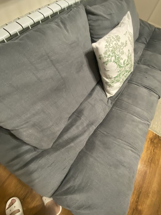 Диван для кухни или гостиной