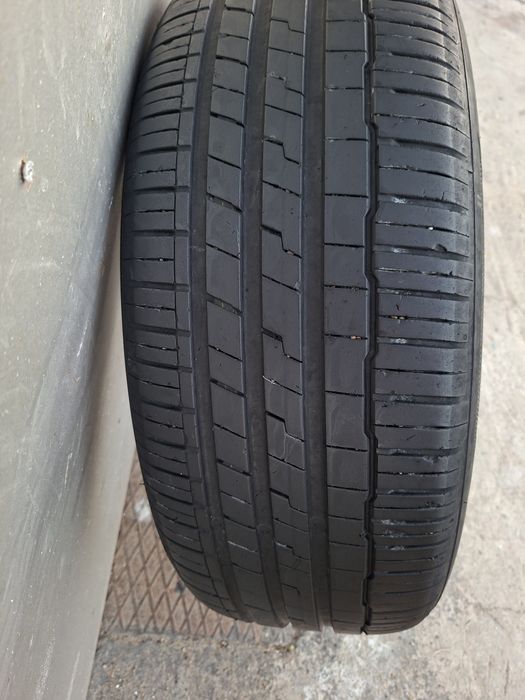 Продам шину 225/55/19 ханкук