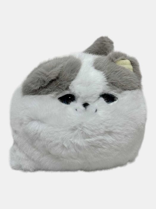 Flaffi игрушка-котик Очень мягкая