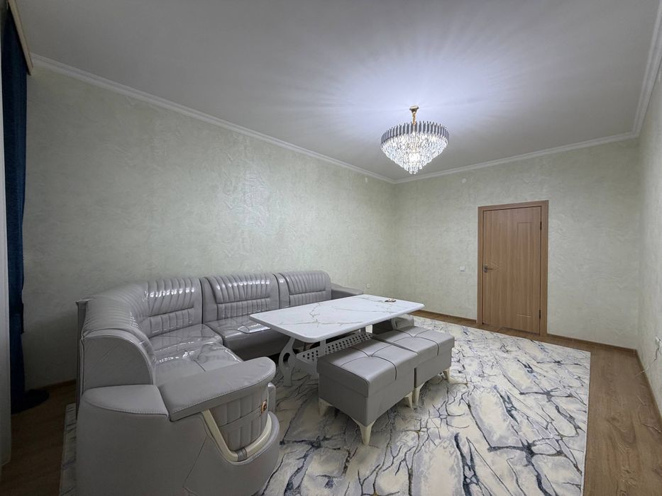 Арзон нархда квартира сотилади