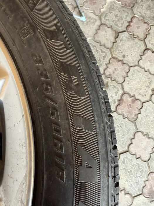 Диски лексус оригинал