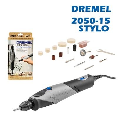 Бормашина DREMEL