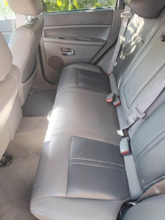 De vânzare Jepp Grand Cherokee