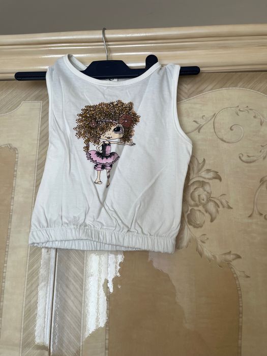 НОВ! Детски сет за момичета