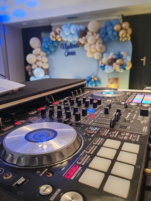 Pioneer DDJ SX 3