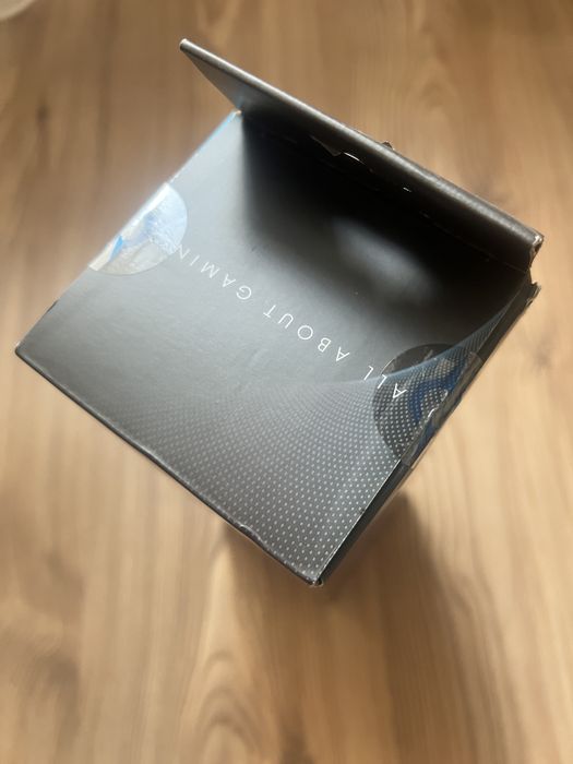 Mousepad eclipse mini RGB