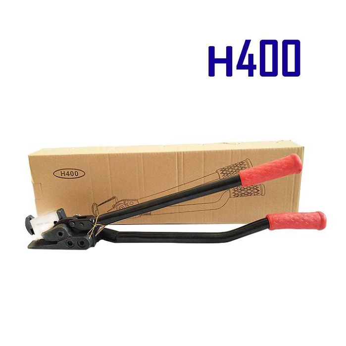 Инструмент для резки (распаковки) стальной упаковочной ленты