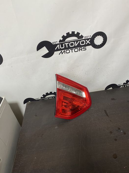 Stop stanga pe haion Citroen C4 Picasso an 2006-2013