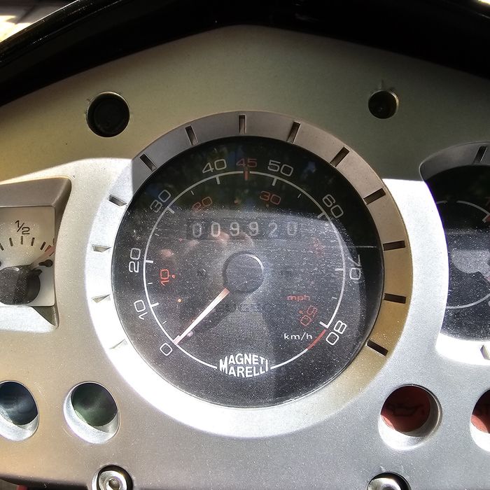 Scuter Peugeot jet force