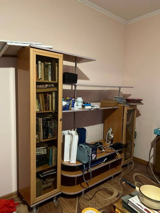 Продам старое из дома