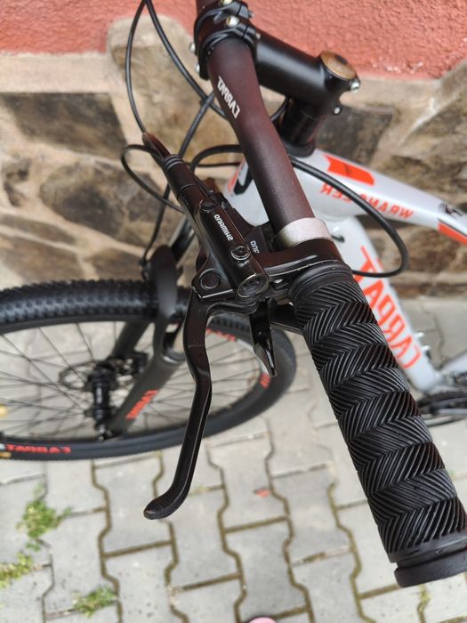 Bicicletă Carpat mountain bike pentru vânzare