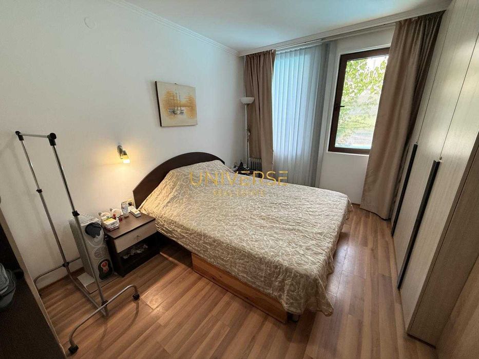 Продава се Двустаен апартамент в Свети Влас - 65 кв.м за 683 €/кв.м - Снимка #13