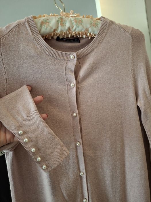 Cardigan ZARA Knit