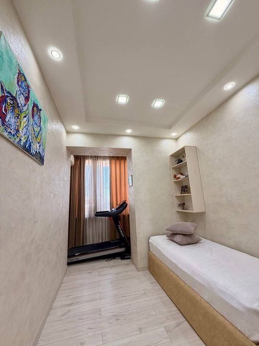 Квартира 4/8/8 ЖК «Gabus» Кунаева, Ориентир: Grand Mir Hotel, Gosht