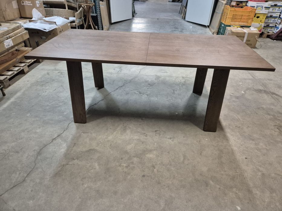 Трапезна маса Kave Home