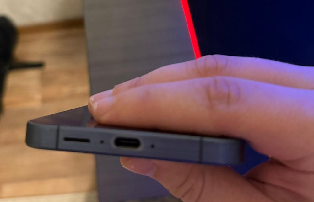 Samsung galaxy a55 в отличном состоянии