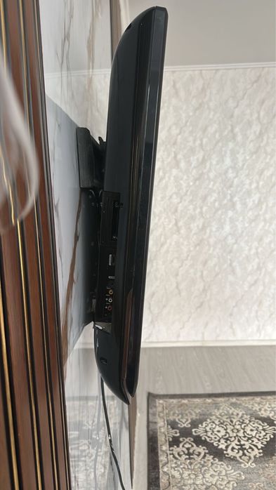 Телевизор самсунг