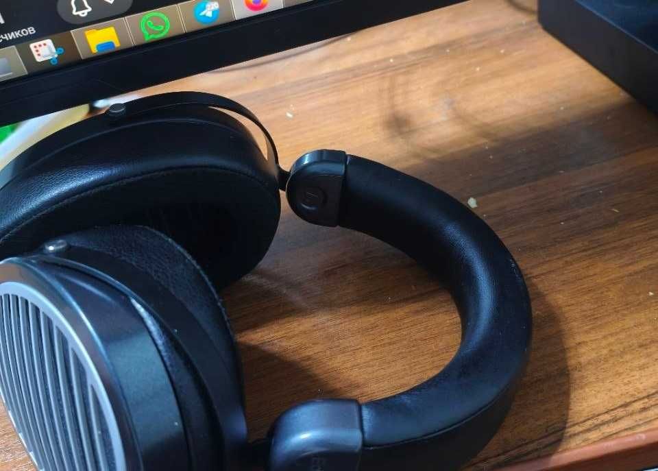 Наушники HiFiMan Edition XS
