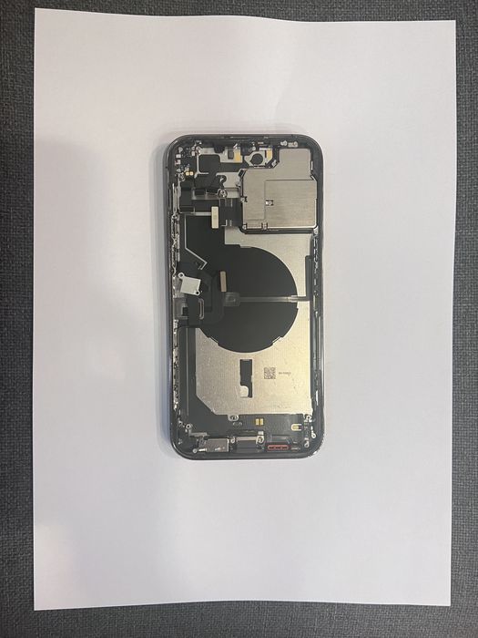 Carcasa iPhone 14 Pro Max Purple