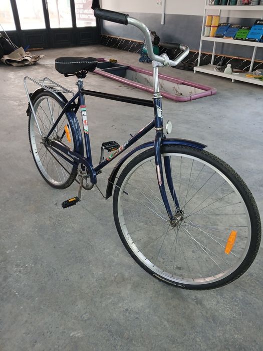 Велик сотилади Белоруссия