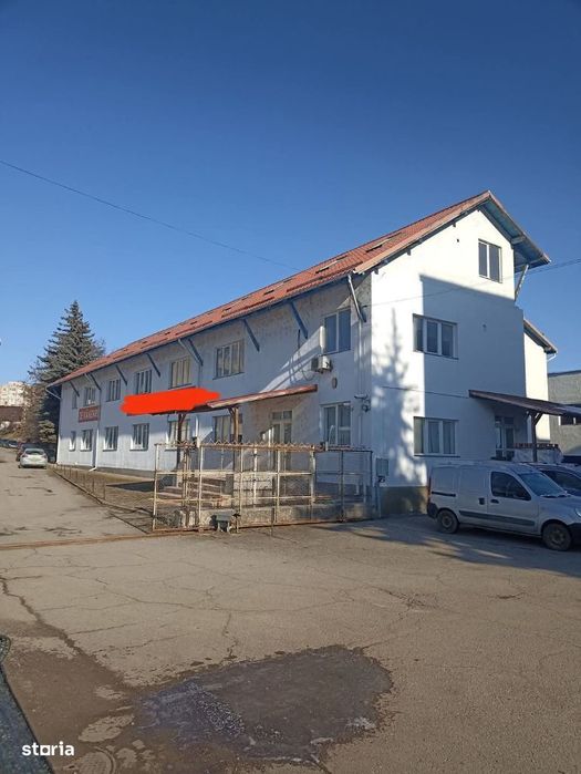 De închiriat spatii pentru birouri in Sfantu Gheorghe
