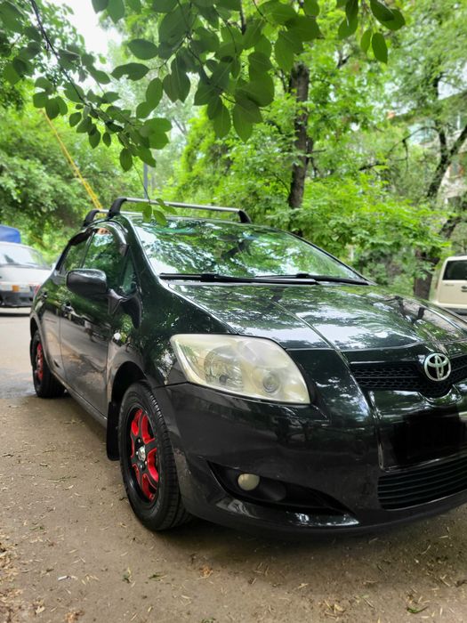Продам Toyota auris