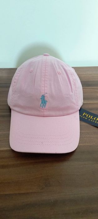 Sapca Ralph Lauren  noua ci etichetă