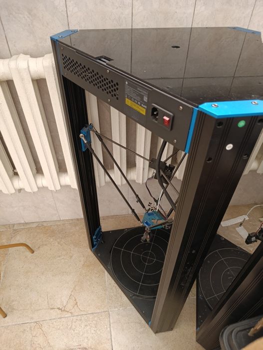 3D принтер Anycubic D 581x507x1018мм под разбор