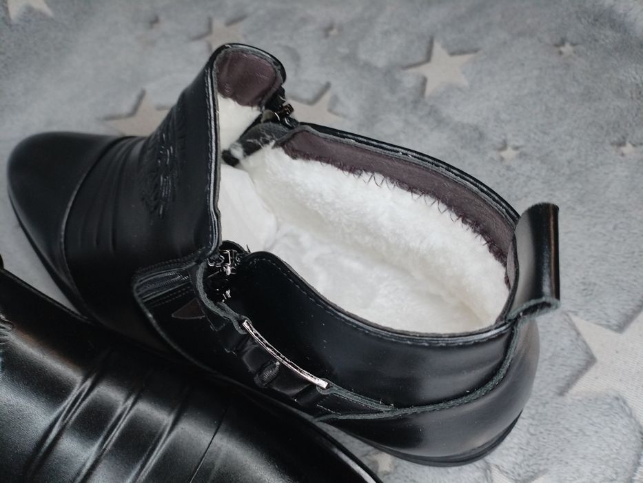 Мужская обувь 46 размера