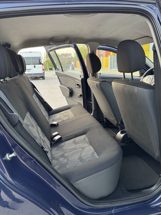 Dacia Sandero 2011 1.5 DCI Diesel *IMPORT-RECENT*