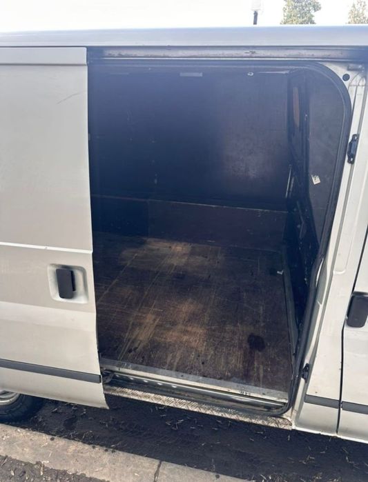 FORD Transit 2007 — imagine 4