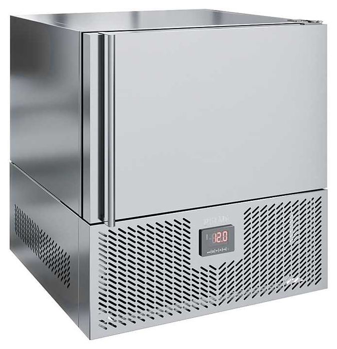 Шкаф шоковой заморозки POLAIR CR5-G SHkaf shokovoy zamorozki muzlatadi