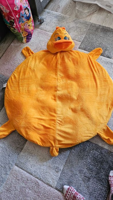 Меко килимче ПАТЕ