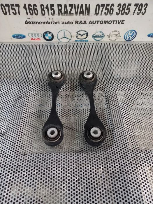 Brate Brat Suspensie Punte Spate Bmw X3 X4 G01 G02 F97 F98 Cod   Dupa 2018 Intacte - Dezmembrari Ar